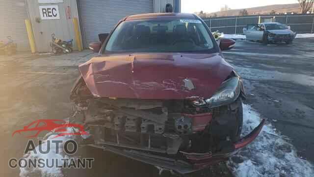 FORD FOCUS 2015 - 1FADP3F23FL207969