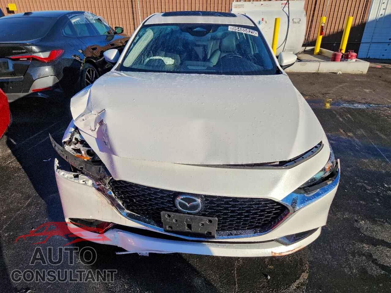 MAZDA 3 2025 - JM1BPACMXS1760541