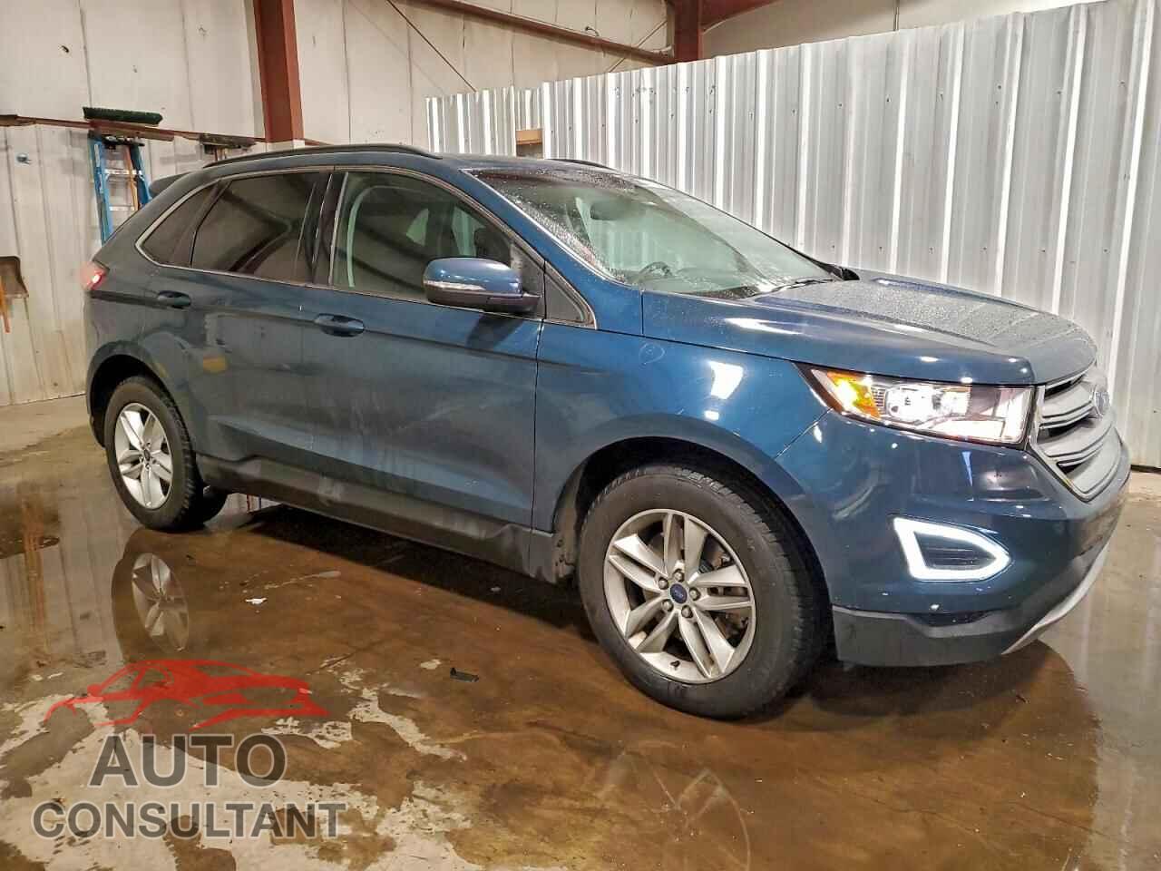 FORD EDGE 2016 - 2FMPK4J94GBC23143