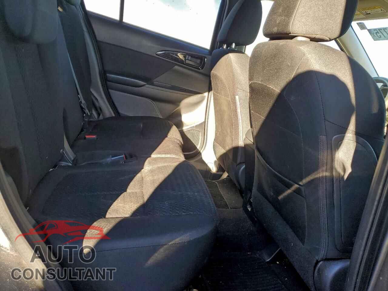 MITSUBISHI ECLIPSE 2020 - JA4AS3AA9LZ034519