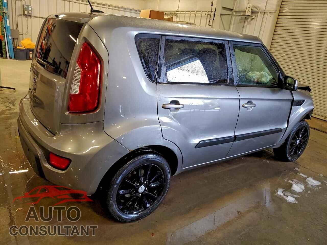 KIA SOUL 2012 - KNDJT2A67C7462190