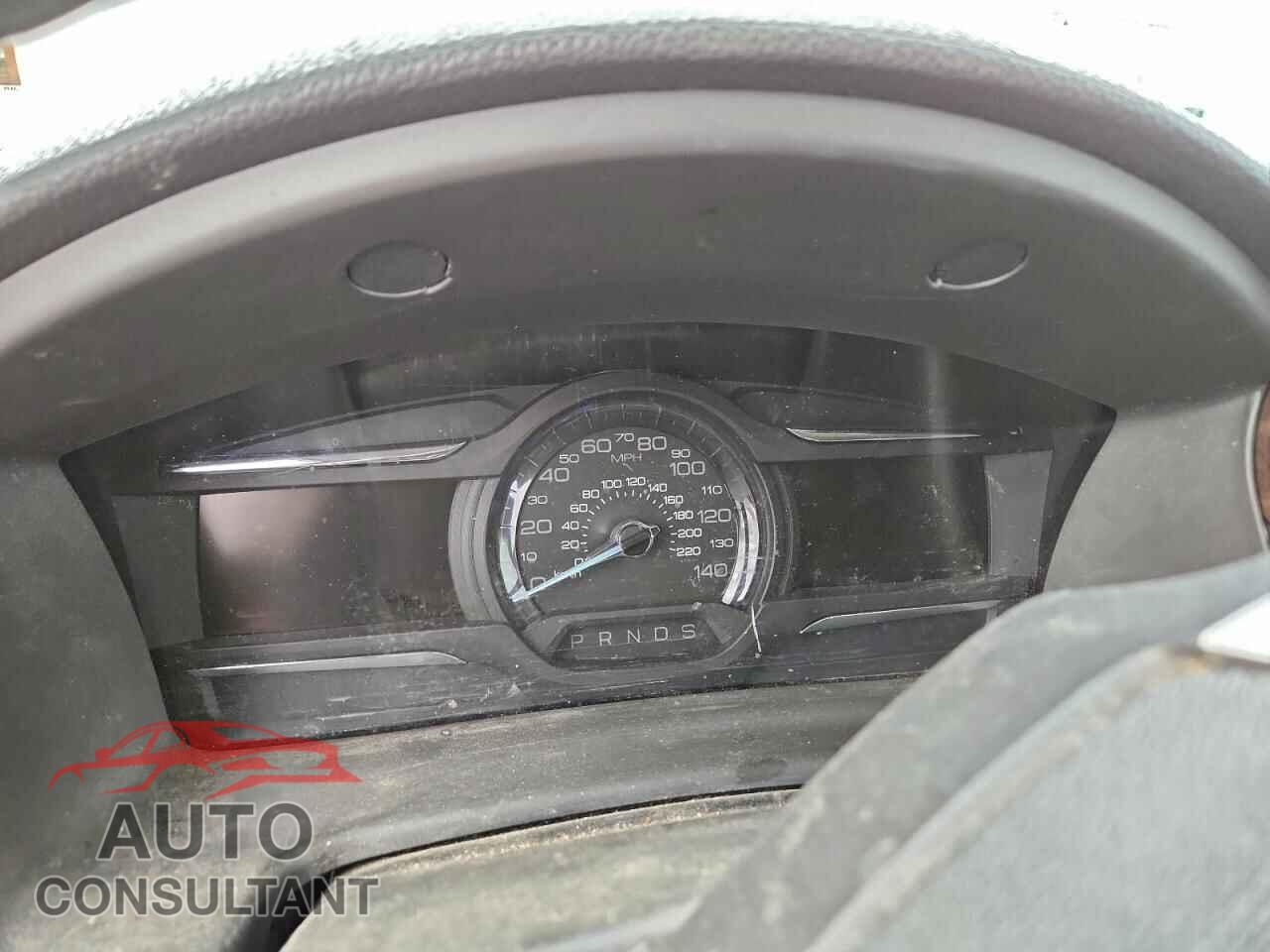 FORD FLEX 2013 - 2FMHK6D83DBD21966
