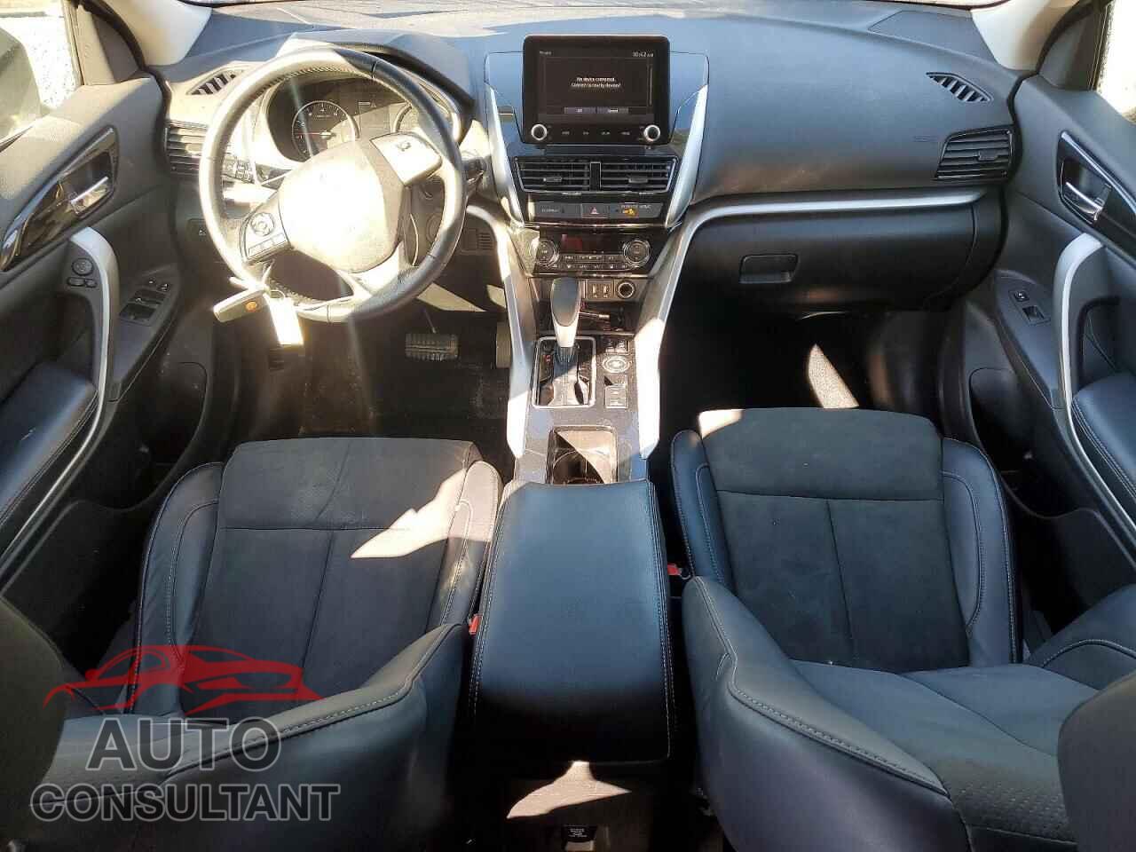MITSUBISHI ECLIPSE 2022 - JA4ATWAA0NZ062209