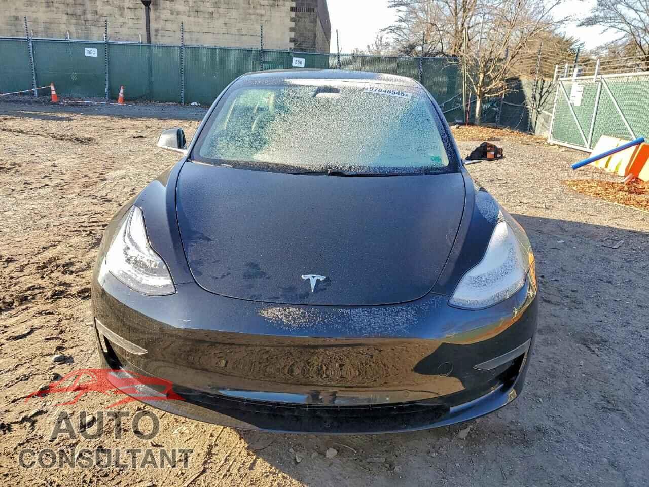 TESLA MODEL 3 2020 - 5YJ3E1EA5LF736573
