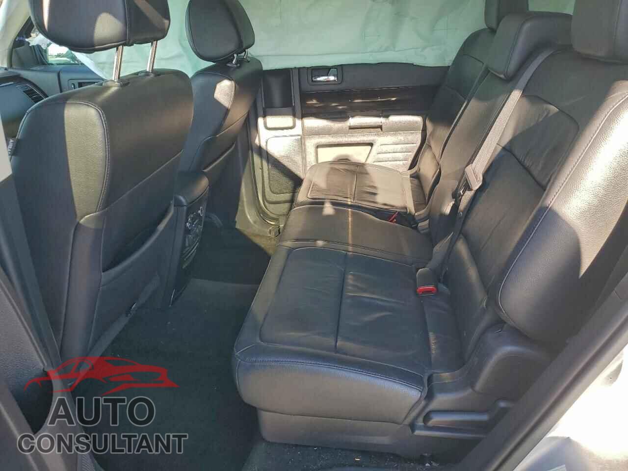 FORD FLEX 2014 - 2FMHK6C85EBD42899