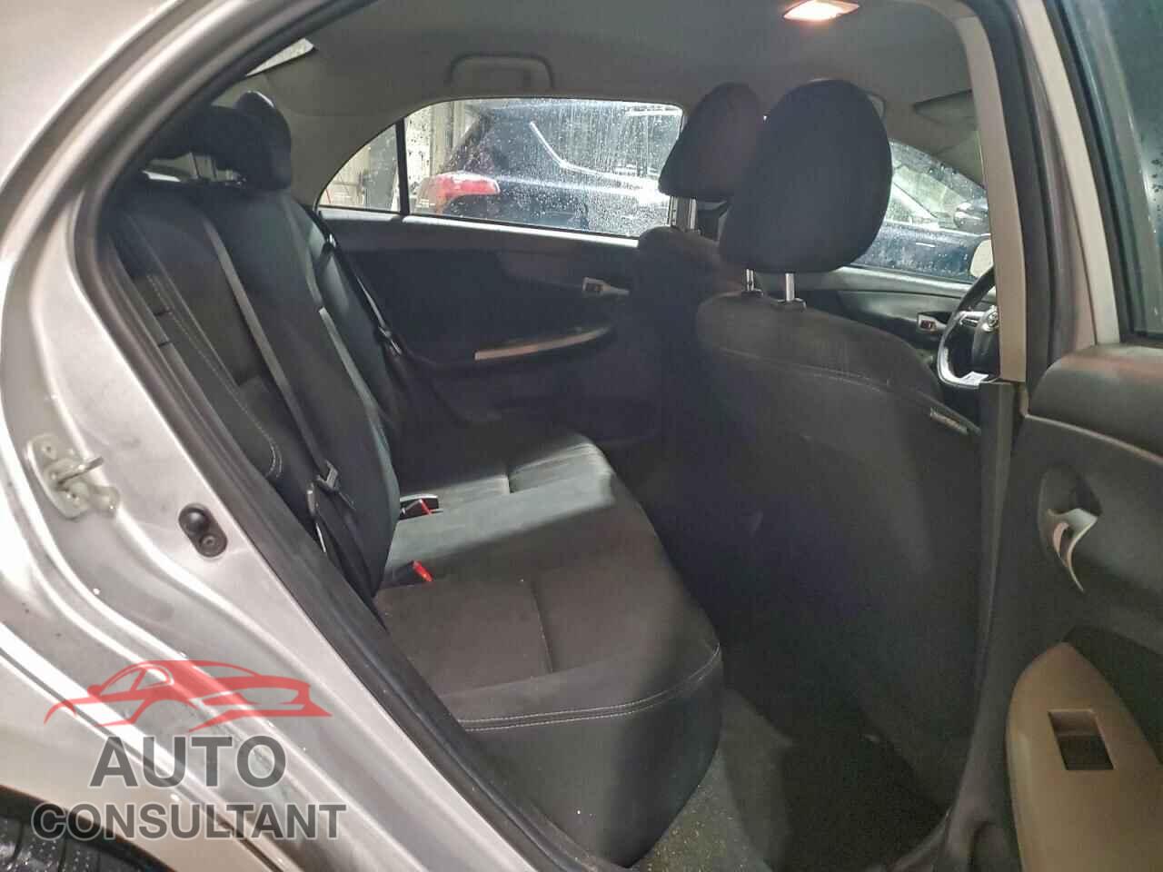 TOYOTA COROLLA 2012 - 2T1BU4EE5CC873794