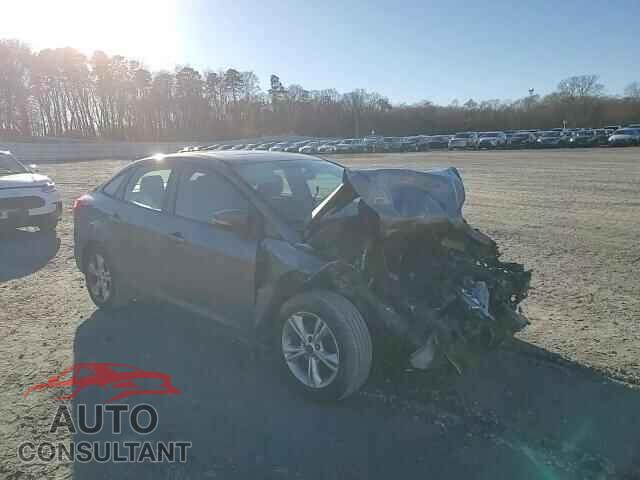 FORD FOCUS 2014 - 1FADP3F20EL140083