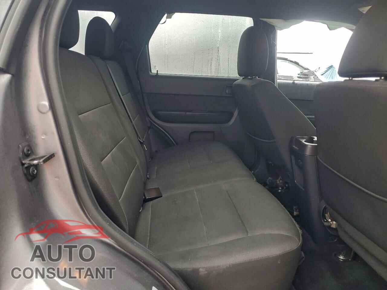FORD ESCAPE 2012 - 1FMCU0D73CKB32764
