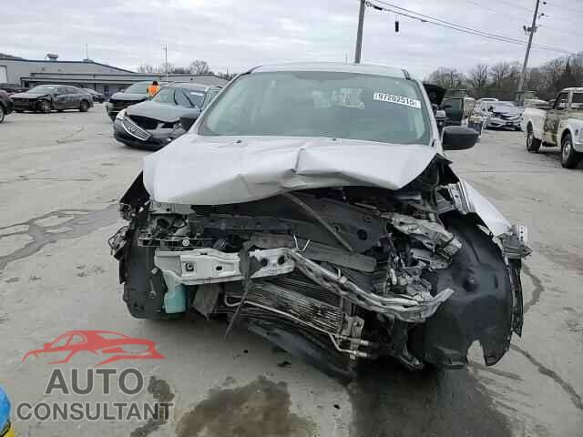 FORD ESCAPE 2013 - 1FMCU0F77DUD51486