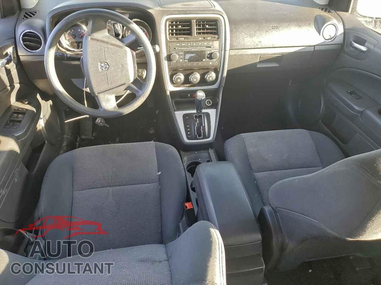 DODGE CALIBER 2011 - 1B3CB3HA4BD209261