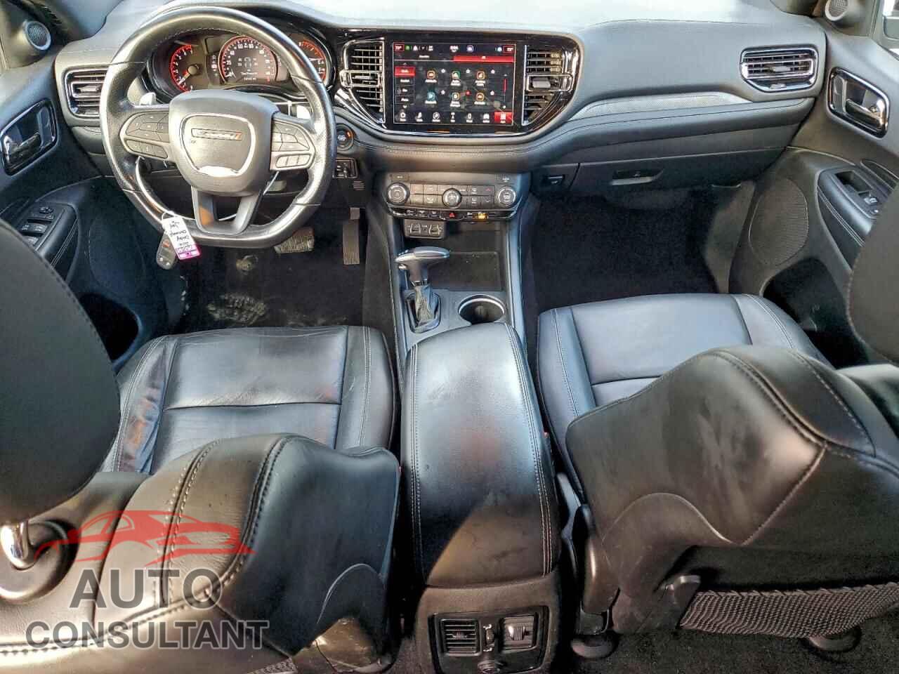 DODGE DURANGO 2021 - 1C4RDJDG9MC751854