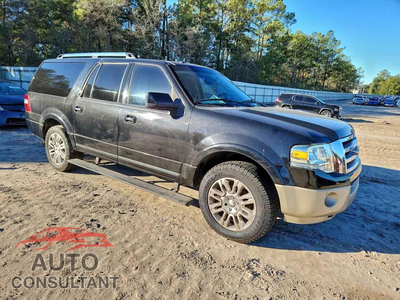 FORD EXPEDITION 2012 - 1FMJK1K59CEF63824