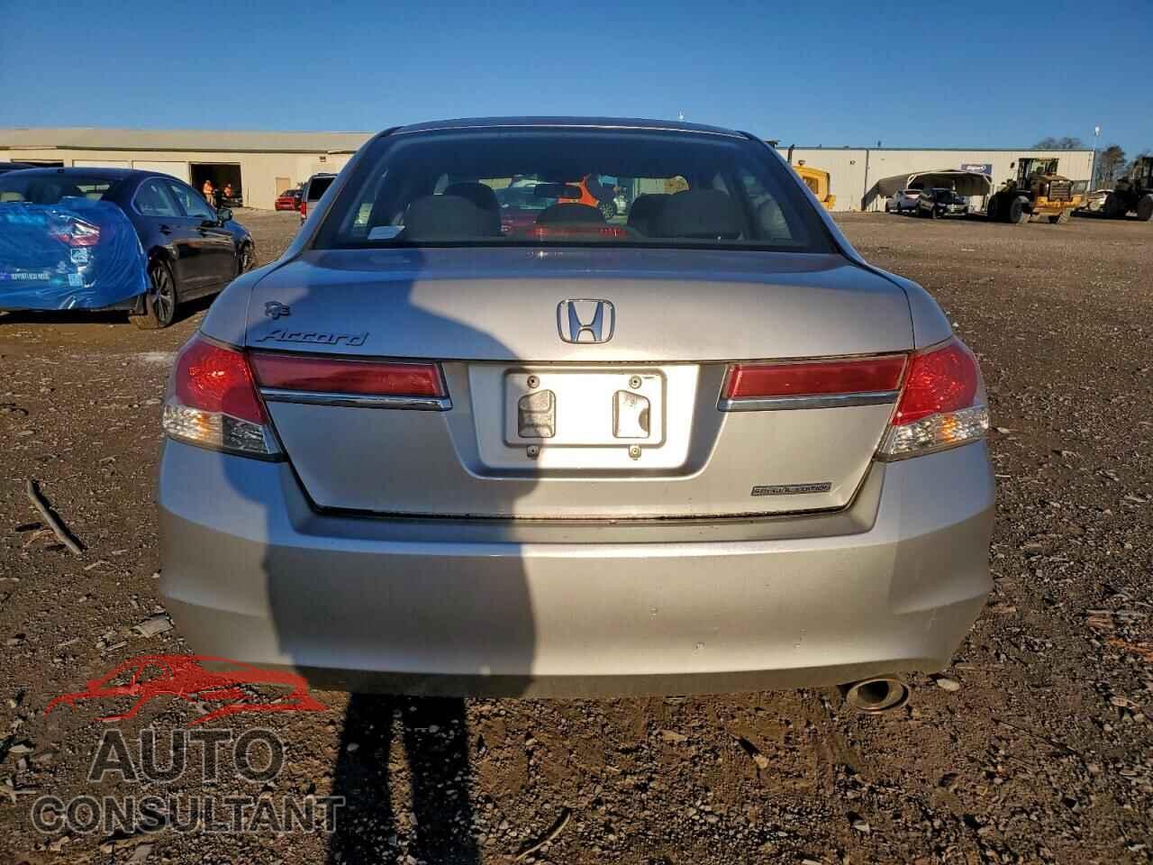 HONDA ACCORD 2012 - 1HGCP2F64CA019554