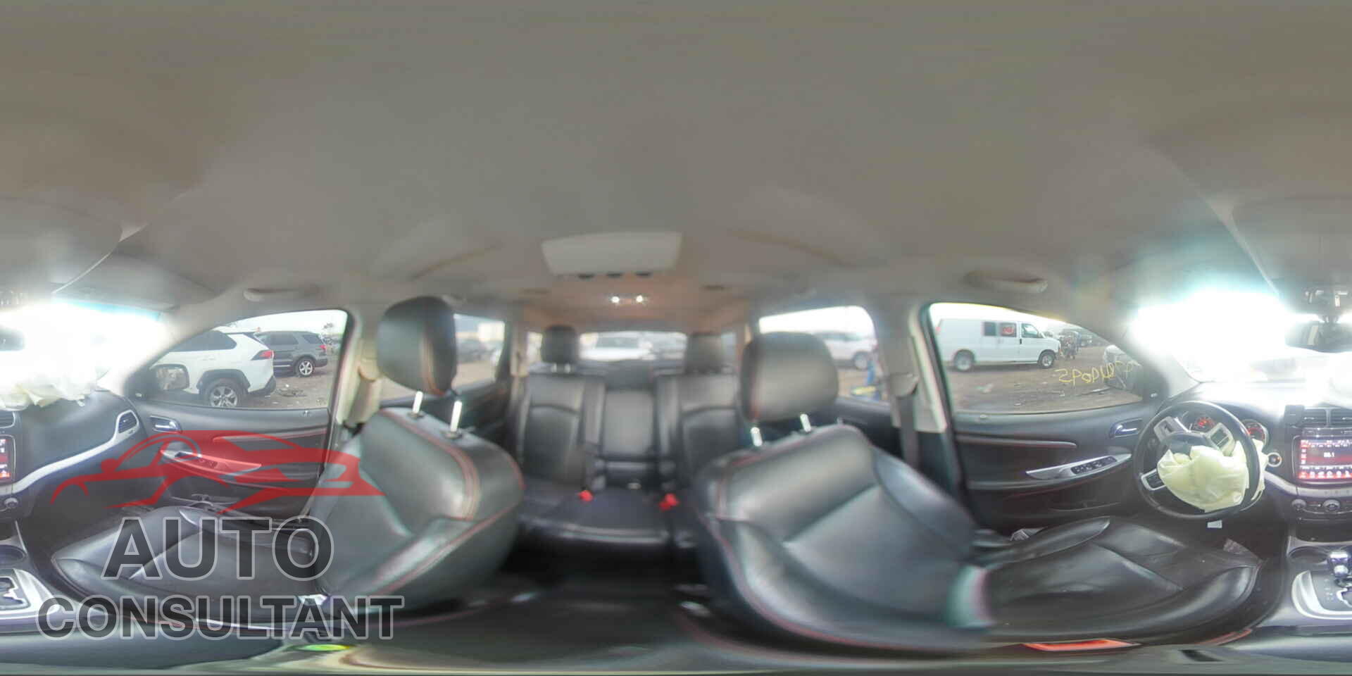 DODGE JOURNEY 2017 - 3C4PDDEGXHT639100