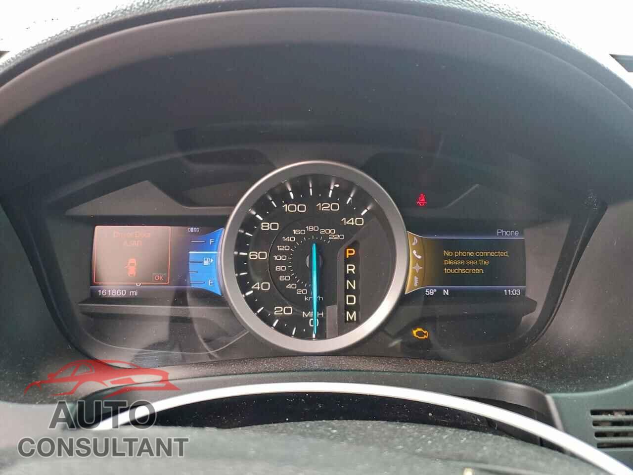 FORD EXPLORER 2013 - 1FM5K8F83DGB15292