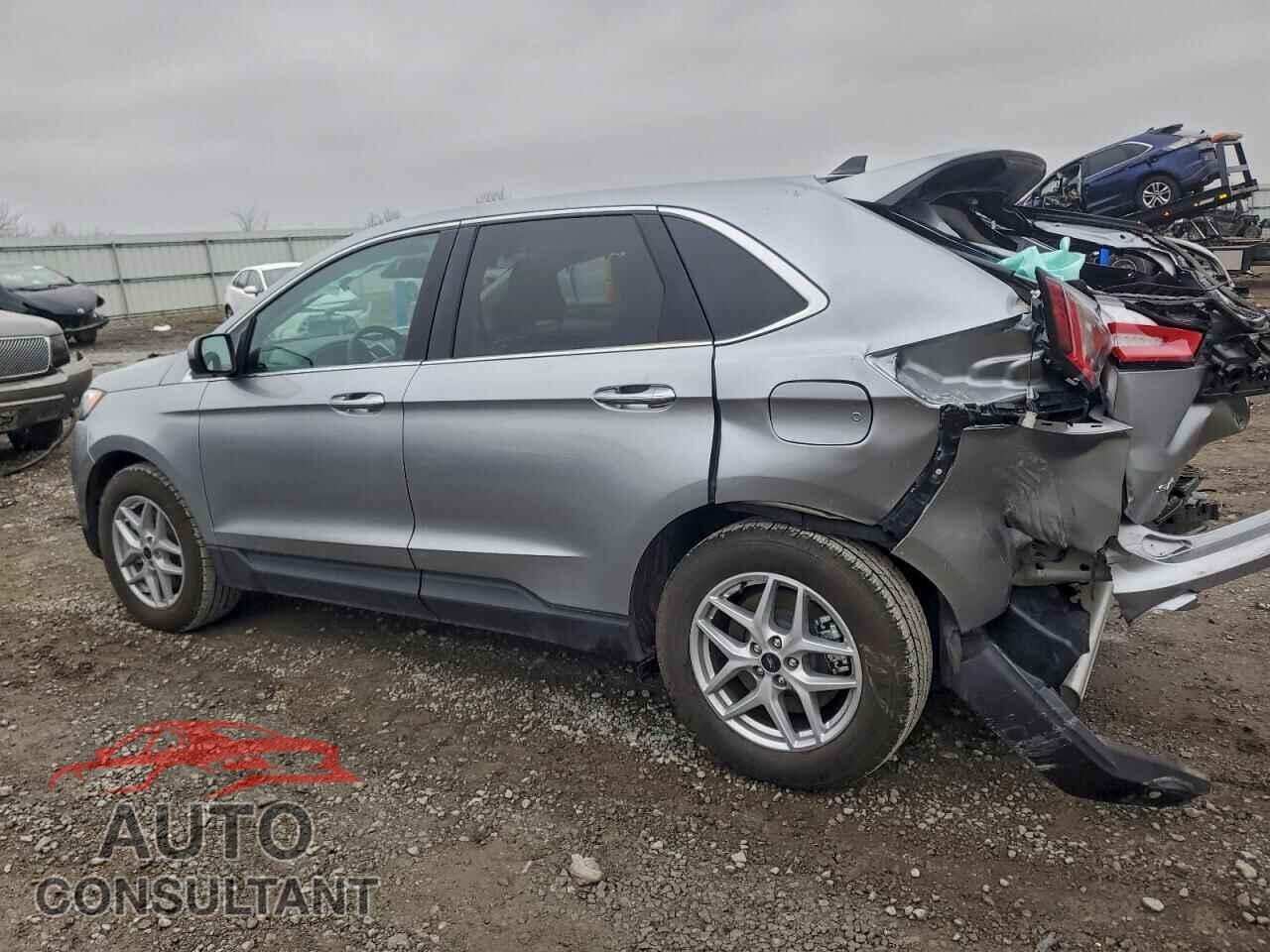 FORD EDGE 2024 - 2FMPK4J92RBB05739