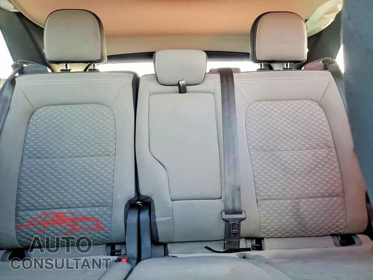 FORD ESCAPE 2020 - 1FMCU9G62LUA52190