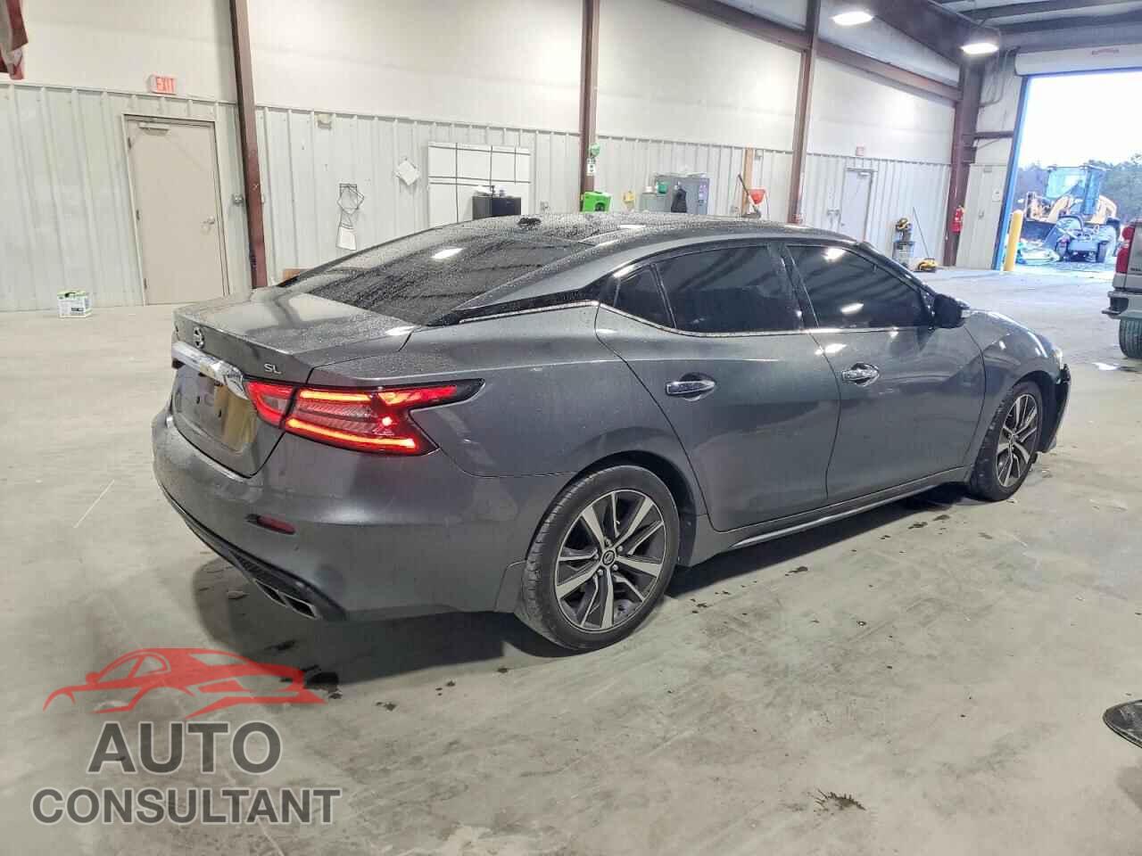 NISSAN MAXIMA 2019 - 1N4AA6AV7KC376717