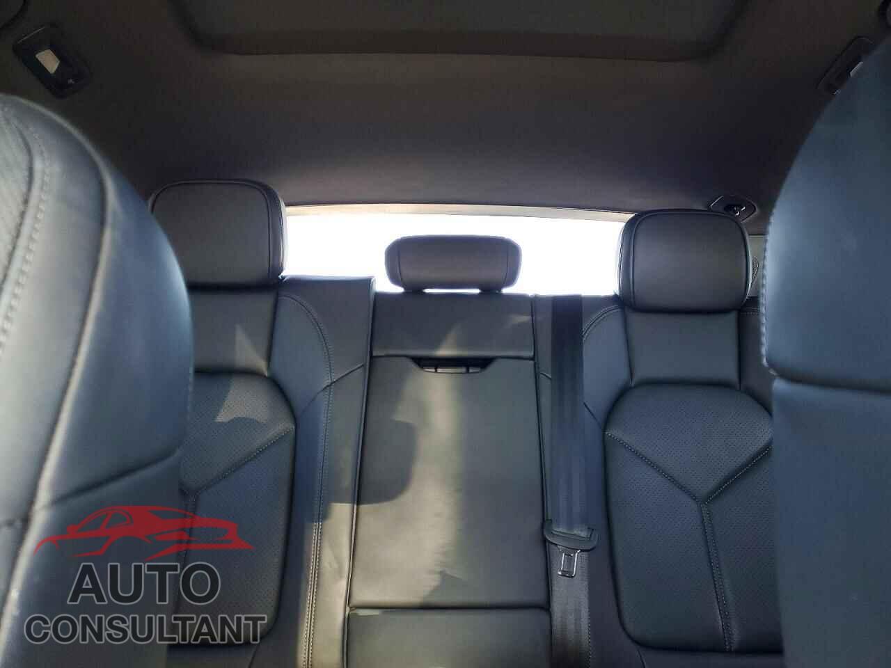 PORSCHE MACAN BASE 2023 - WP1AA2A56PLB21923