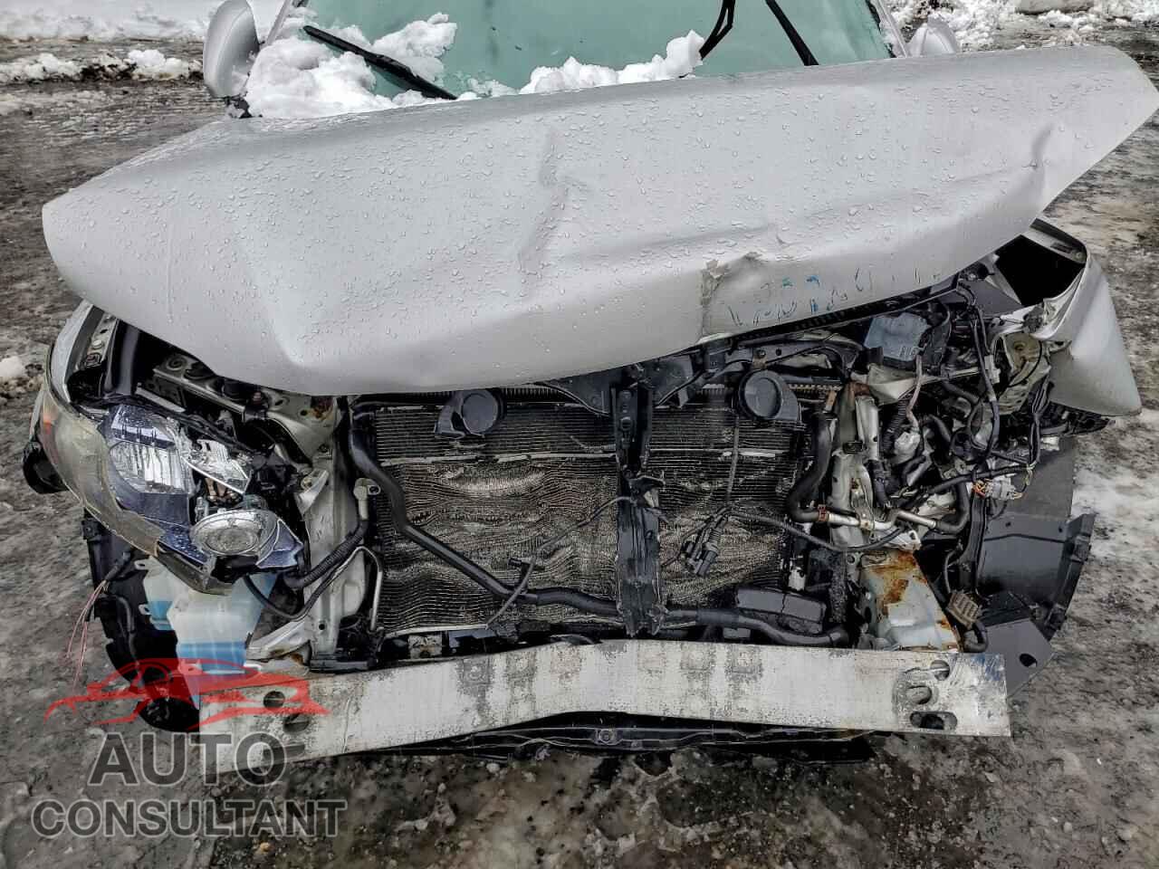 LEXUS RX450 2012 - JTJBC1BA1C2426667