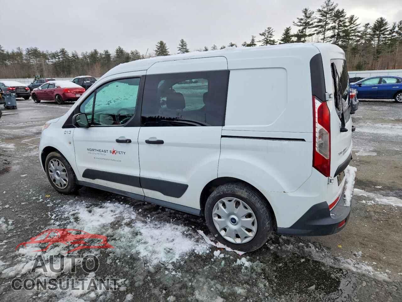 FORD TRANSIT 2016 - NM0LS6F75G1271751