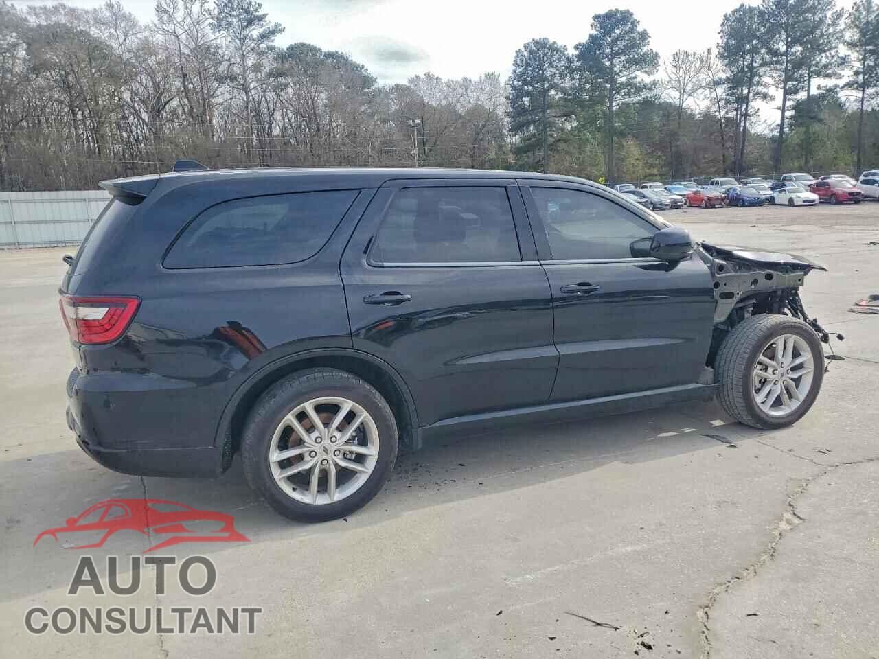 DODGE DURANGO 2023 - 1C4RDHDG2PC555414