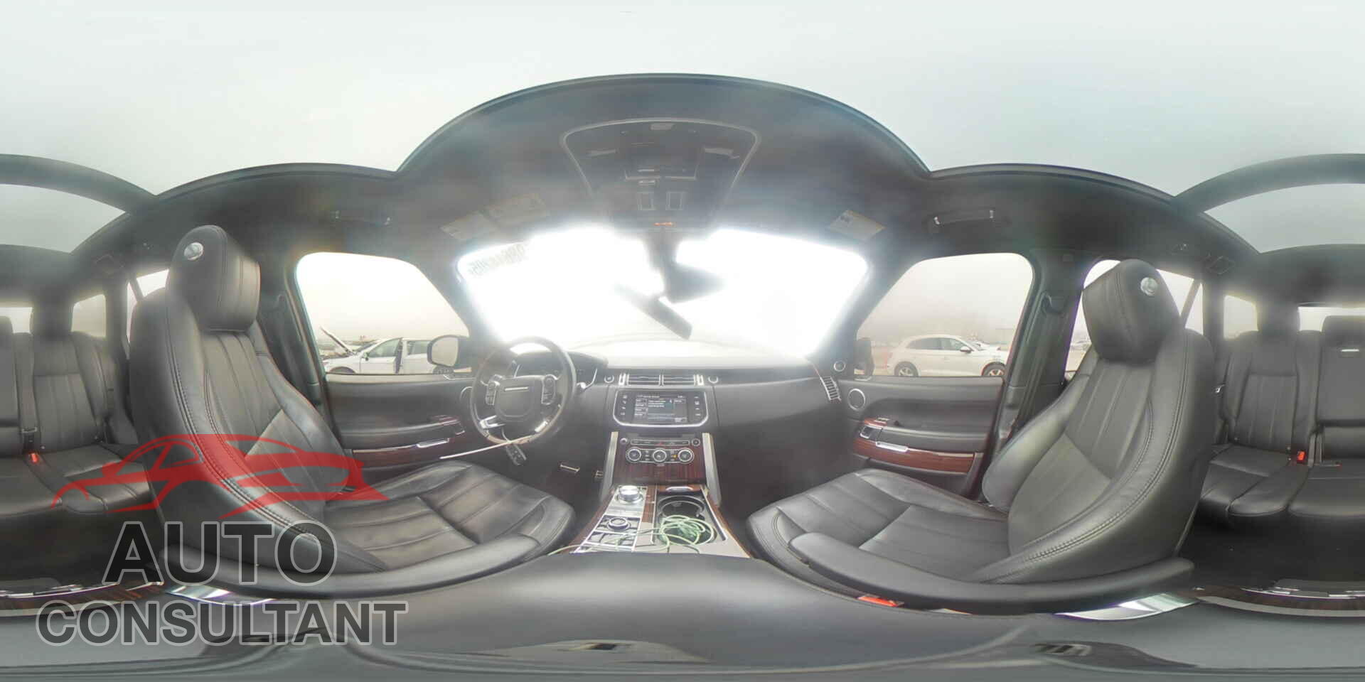 LAND ROVER RANGEROVER 2014 - SALGS2TF9EA187737