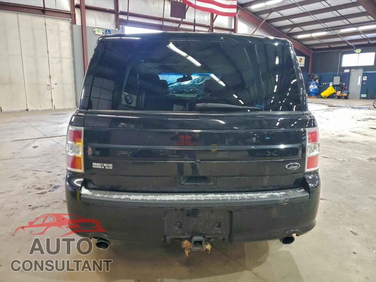 FORD FLEX 2016 - 2FMHK6DT7GBA19122