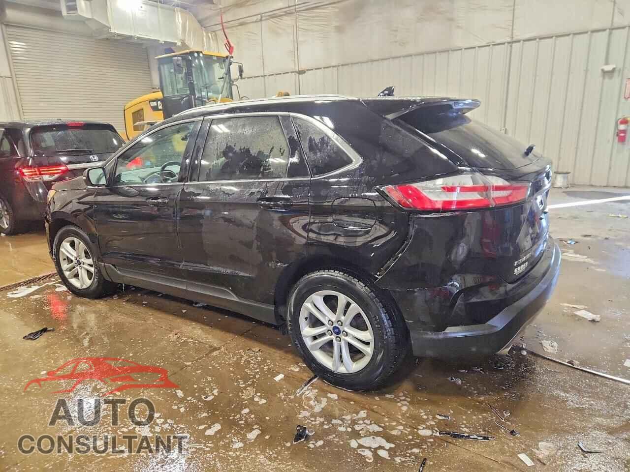 FORD EDGE 2019 - 2FMPK4J96KBB98626