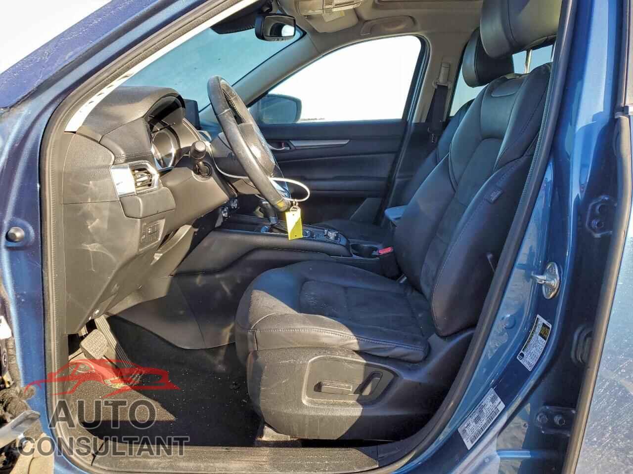 MAZDA CX-5 2017 - JM3KFACL5H0213502