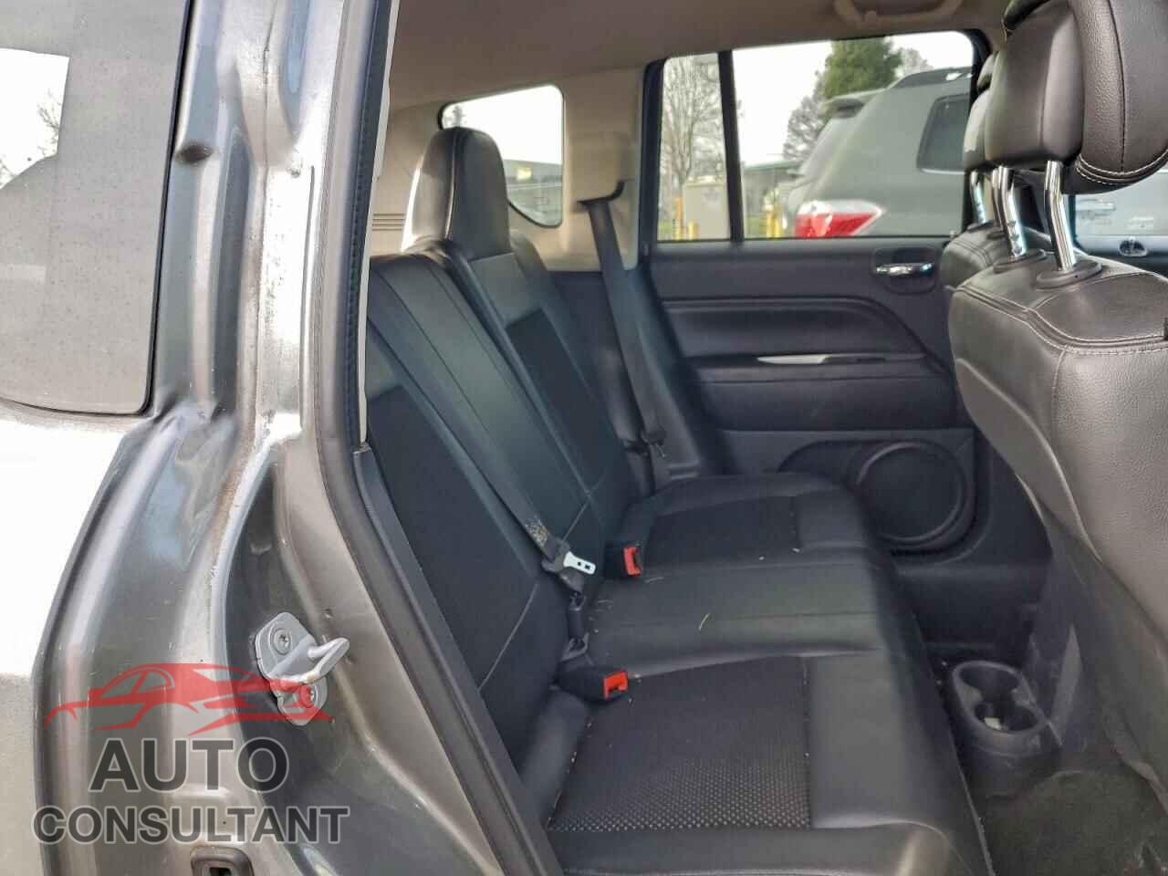 JEEP COMPASS 2014 - 1C4NJCEA1ED522769