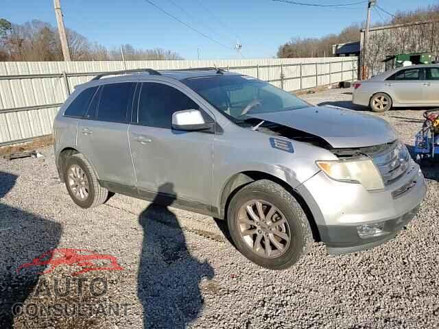 FORD EDGE 2010 - 2FMDK3JC9ABA89004