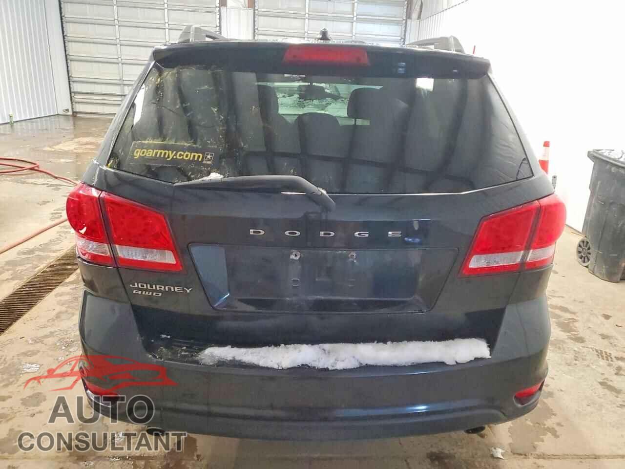 DODGE JOURNEY 2011 - 3D4PH1FG7BT544800