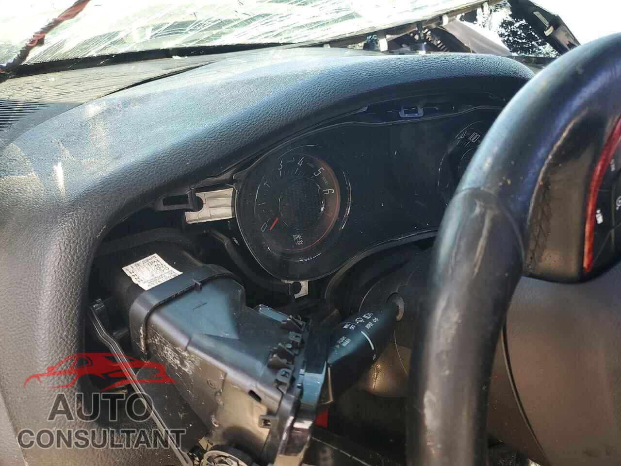 DODGE CHALLENGER 2018 - 2C3CDZAG7JH200098