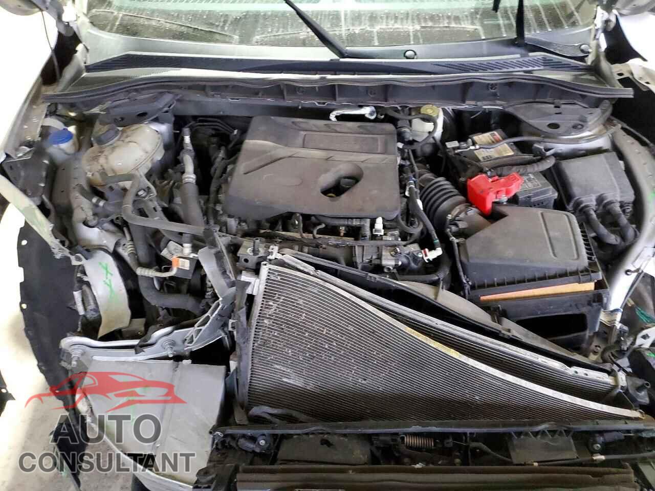 FORD ESCAPE 2020 - 1FMCU9H61LUA80707