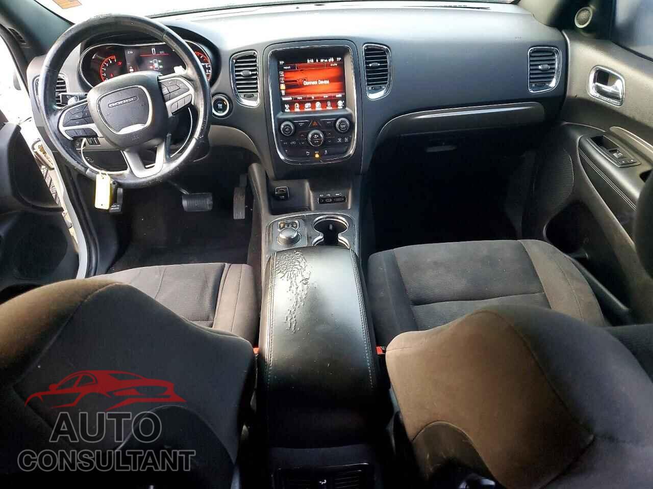 DODGE DURANGO 2014 - 1C4RDHAGXEC979621