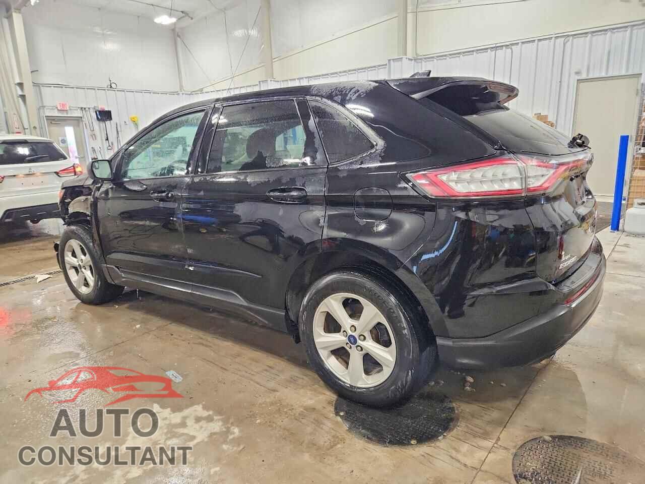 FORD EDGE 2016 - 2FMPK4G98GBB13283