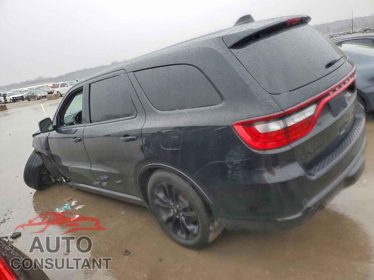 DODGE DURANGO 2020 - 1C4SDJCT2LC394760