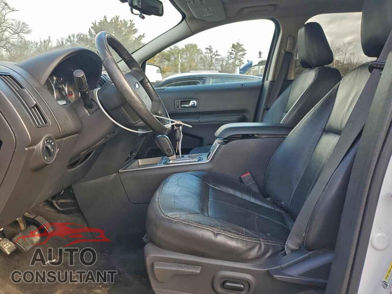 FORD EDGE 2009 - 2FMDK49C79BA95809