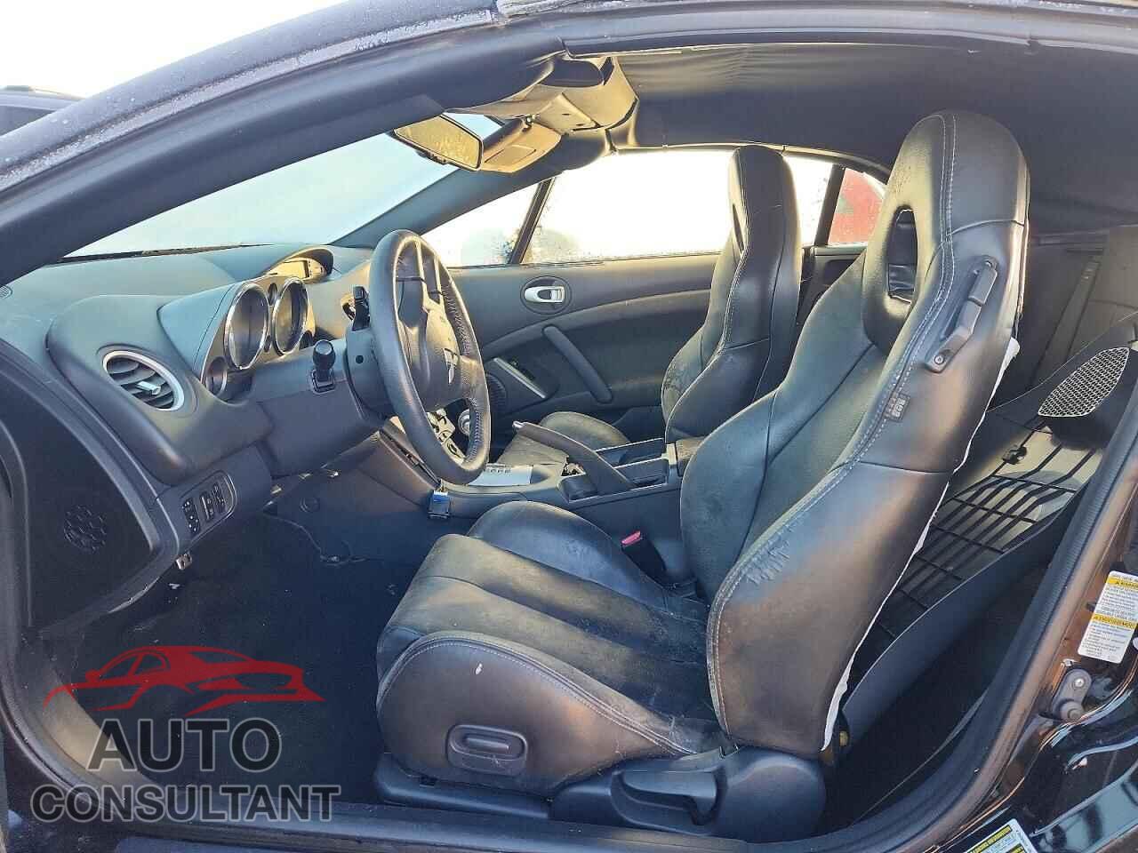 MITSUBISHI ECLIPSE 2012 - 4A37L5EF0CE007762