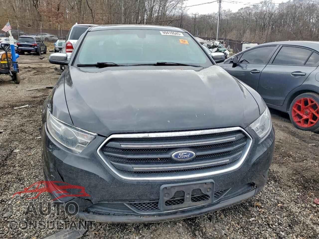 FORD TAURUS 2015 - 1FAHP2F83FG165666