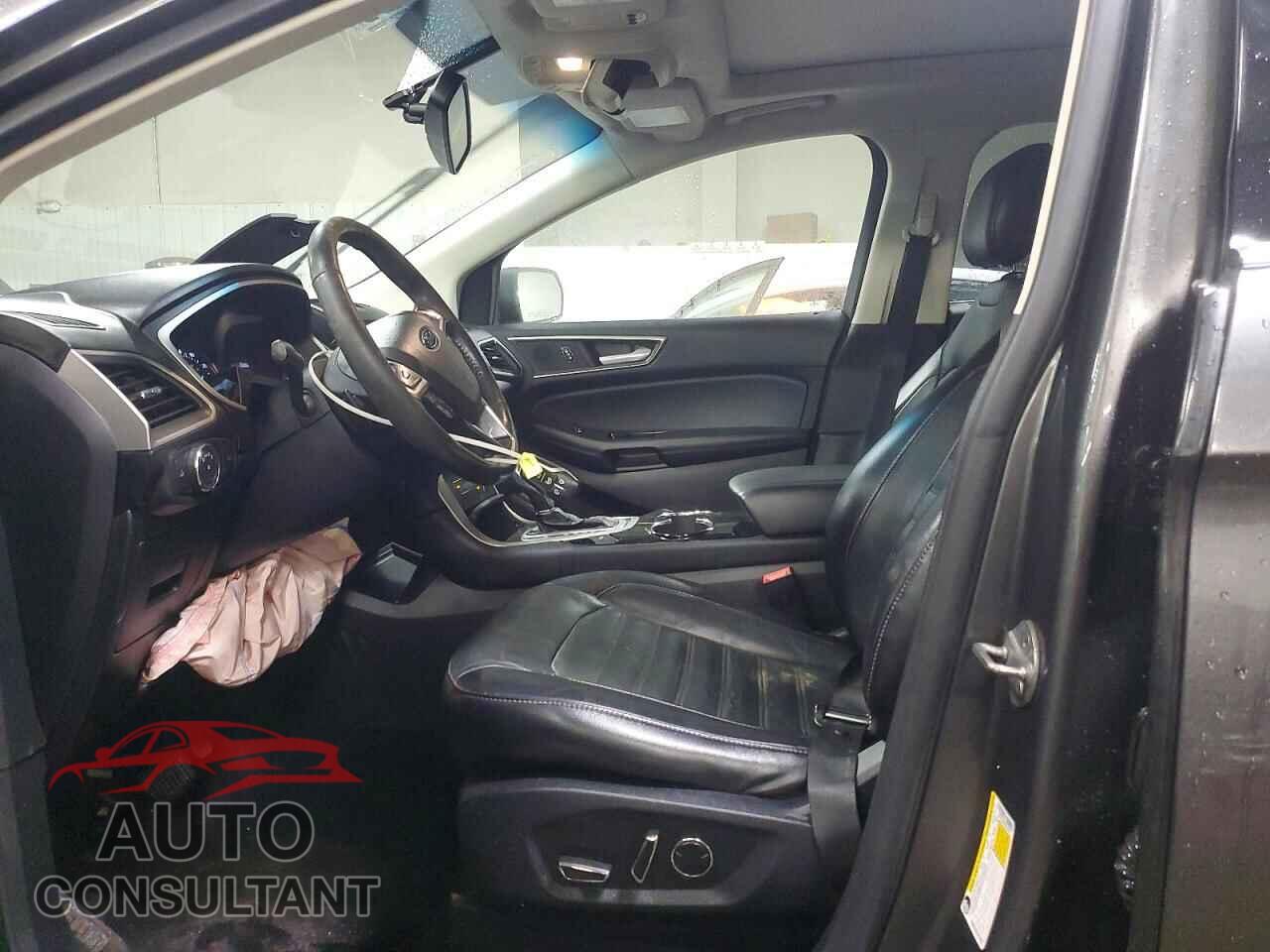FORD EDGE 2015 - 2FMTK4J86FBB84205