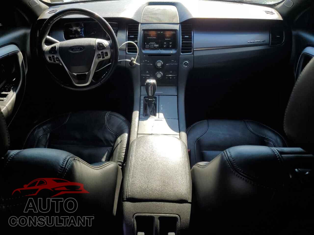 FORD TAURUS 2014 - 1FAHP2E84EG181732