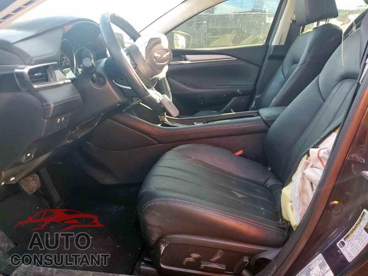 MAZDA 6 2018 - JM1GL1VM7J1333069