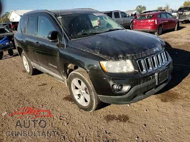 JEEP COMPASS 2011 - 1J4NT1FB8BD151475