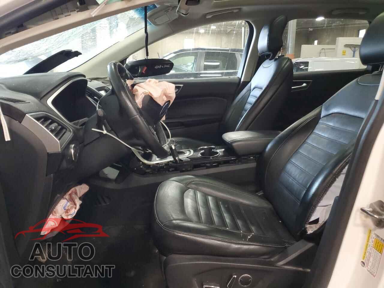 FORD EDGE 2015 - 2FMTK4J83FBB20106