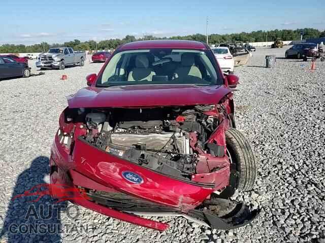 FORD ESCAPE 2020 - 1FMCU0G61LUA94216