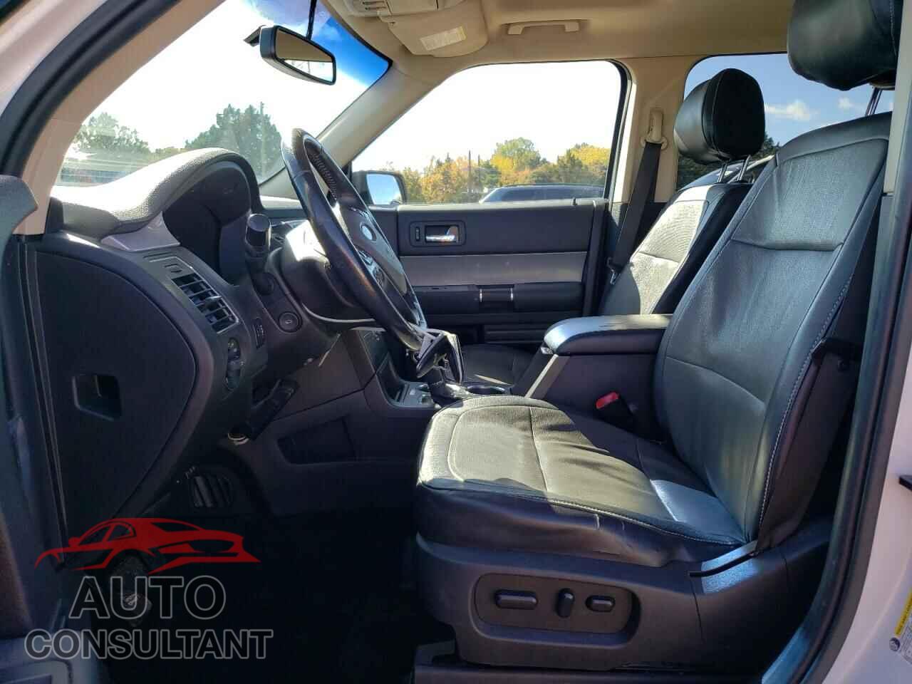 FORD FLEX 2015 - 2FMHK6C82FBA17810