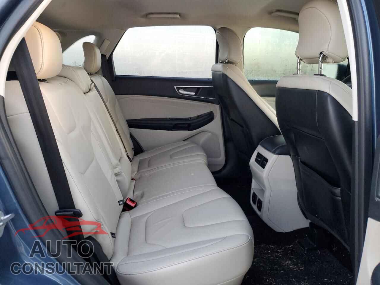 FORD EDGE 2018 - 2FMPK3K93JBB39413