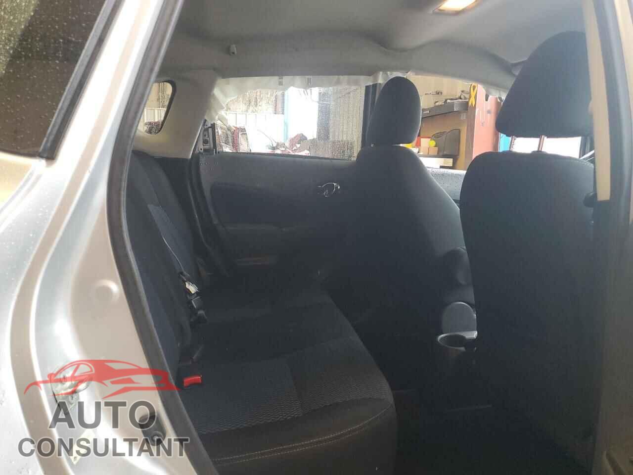 NISSAN VERSA 2019 - 3N1CE2CP3KL358950